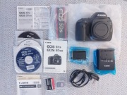 Canon 5Ds EOS DSLR 50.6 mpx - Komplet Ideał