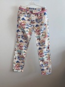 NOWE Spodnie next 10 lat 140 cm