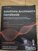 Solutions Architect's Handbook. Kick-start your career as a solutions