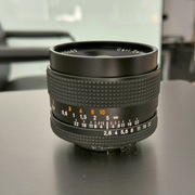 Conax Zeiss Distagon 35mm f 2,8 wersja AE
