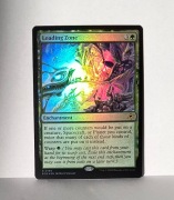 MTG 0196 Loading Zone - Foil - Edge of Eternities 