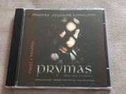 Prymas 3 lata z tysiąca Zygmunt Konieczny Sony music 2000
