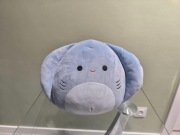 Squishmellows płaszczka duża 