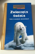 Zwierzęta świata encyklopedia ilustrowana