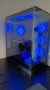 Gotowy zestaw do grania! Ryzen 7 5700X/RTX 3060 12gb/ 32gb ram DDR4