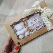 Mydełka na Dzień Babci 