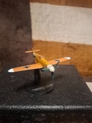 MESSERSCHMITT BF-109 F-4/TROP