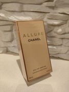 Chanel Allure Eau de Parfum Damski Perfum Nowy! Zafoliowany!
