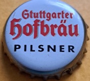 Niemcy Stuttgarter Hofbräu Pilsner CCI   28181 piwo