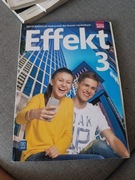 Efekt 3 język niemiecki dla liceum i technikum 