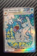 Pokemon karta Gyarados ex 225/198 Tera Full Art NM