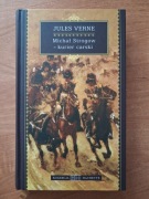 Jules Verne - Michał Strogow - kurier carski