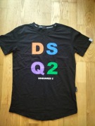 Koszulka t-shirt Dsquared2 r.S