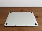 Obudowa dolna MacBook A1708 Silver