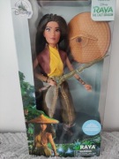 Lalka Raya i Ostatni Smok figurka Disney store 