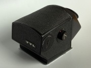 PRYZMAT TTL do aparatów  Kiev-88, Salut, Hasselblad- SPRAWNY, TESTOWANY