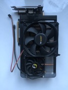 Karta graficzna ASUS Radeon HD 5870 2GB