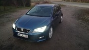 Seat Leon 3 2016 1.4 150 tsi