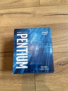 Procesor Intel Pentium 