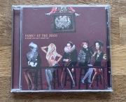 Panic! At The Disco - A Fever You Cant Sweat  Out