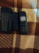 telefon panasonic pokrowiec bateria