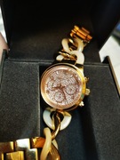 Michael Kors oryginalny zegarek Runway 4283