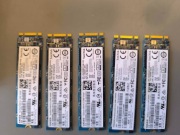 Szybki dysk M.2 SATA SanDisk 256GB M2 2280