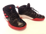 Adidas Own The Game K Wide buty koszykarskie roz 37 1/3