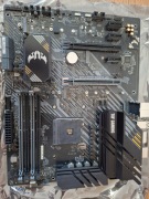 Płyta główna ASUS TUF B550-PLUS GAMING
