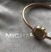 Michael Kors bransoletka brylanciki