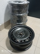 Felgi 16"  od FORD Ford Focus MK II
