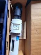 Reduktor z filtrem Festo MS6-LFR-3/8-D7-ERM-AS 529228