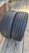 2x Nowe opony letnie Pirelli Powergy 2 225/45 R19 96Y – Przebieg 0 km!