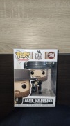 Funko POP! Peaky Blinders Alfie Solomons Bdb