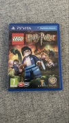 Lego Harry Potter 5-7 PS Vita PL