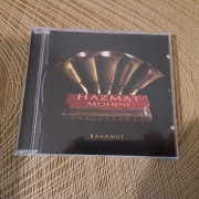 Hazmat Modine Bahamut