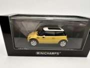 1:43 Mini One - Minichamps