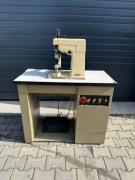 Svit 01299 P6 maszyna do nakładania taśmy rozprasowywacz nakładarka taśmy