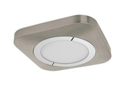 Eglo PUYO Oprawa natynkowa LED Nikiel matowy, 1-punktowy