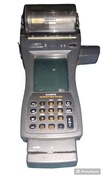 Terminal drukarka termiczna skaner Casio IT3100 