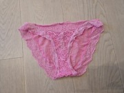 Majtki używane Victoria's Secret