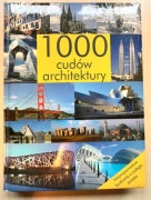 1000 tysiąc cudów architektury