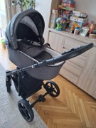 Zestaw Adamex Zico 2w1