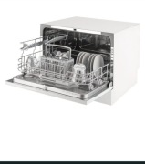 Zmywarka HYUNDAI DTC657DW8F