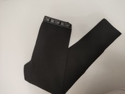 Legginsy czarne, Big - Star,r.164
