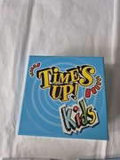 Gra planszowa Time's Up! Kids