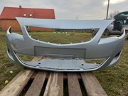 ZDERZAK PRZEDNI OPEL ASTRA J 2009 - 2012 - PRZED LIFTEM