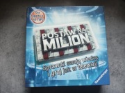 Postaw na milion