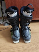 Atomic Waymaker Carbon 100