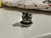 Pandora charms mysz w filiżance 